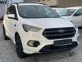 Ford Kuga 1.5 TDCi Automatique ST-Line  FULL OPTIONS Bianco - thumbnail 3