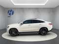 Mercedes-Benz GLE 350 d 4M Coupe AMG Line Pano 360°HUD Airm.TV Blanc - thumbnail 6