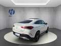 Mercedes-Benz GLE 350 d 4M Coupe AMG Line Pano 360°HUD Airm.TV Weiß - thumbnail 4