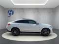 Mercedes-Benz GLE 350 d 4M Coupe AMG Line Pano 360°HUD Airm.TV Blanc - thumbnail 7