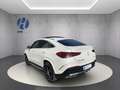 Mercedes-Benz GLE 350 d 4M Coupe AMG Line Pano 360°HUD Airm.TV Weiß - thumbnail 5