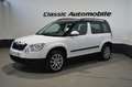 Skoda Yeti Ambition Plus Edition Weiß - thumbnail 1