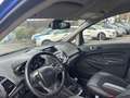Ford EcoSport 1.0 ECOBOOST 125CH TITANIUM Blau - thumbnail 4