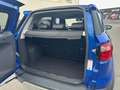 Ford EcoSport 1.0 ECOBOOST 125CH TITANIUM Blau - thumbnail 9