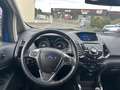 Ford EcoSport 1.0 ECOBOOST 125CH TITANIUM Blau - thumbnail 7