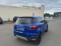 Ford EcoSport 1.0 ECOBOOST 125CH TITANIUM Bleu - thumbnail 10