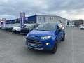 Ford EcoSport 1.0 ECOBOOST 125CH TITANIUM Blau - thumbnail 1