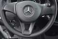 Mercedes-Benz Vito eVito 111 Long - GPS / Sliding door Wit - thumbnail 9