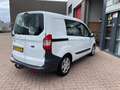Ford Transit Courier Trekhaak/5Pers/Airco/APK 9-27 Wit - thumbnail 5