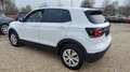 Volkswagen T-Cross 1.0 TSI Lane Assistent* Tempomat*2xPDC* Weiß - thumbnail 7