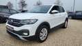 Volkswagen T-Cross 1.0 TSI Lane Assistent* Tempomat*2xPDC* Weiß - thumbnail 4