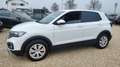 Volkswagen T-Cross 1.0 TSI Lane Assistent* Tempomat*2xPDC* Weiß - thumbnail 5