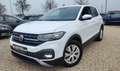 Volkswagen T-Cross 1.0 TSI Lane Assistent* Tempomat*2xPDC* Weiß - thumbnail 1
