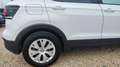 Volkswagen T-Cross 1.0 TSI Lane Assistent* Tempomat*2xPDC* Weiß - thumbnail 13