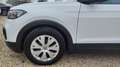 Volkswagen T-Cross 1.0 TSI Lane Assistent* Tempomat*2xPDC* Weiß - thumbnail 3
