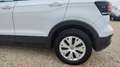 Volkswagen T-Cross 1.0 TSI Lane Assistent* Tempomat*2xPDC* Weiß - thumbnail 8