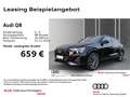 Audi Q8 45 TDI qu. tiptronic *MATRIX*360°*HuD*AHK* Schwarz - thumbnail 1