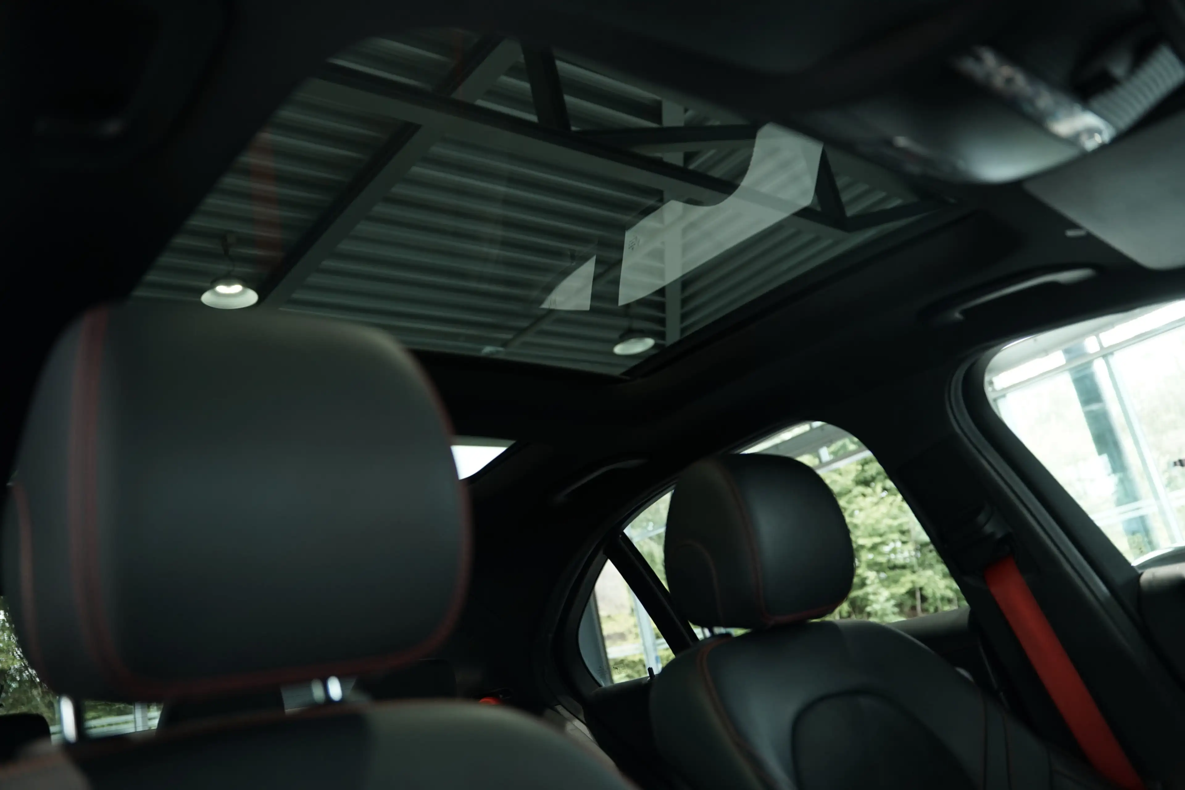 Mercedes-Benz C 43 AMG 4M Limousine 2.H *Perf-AGA *Pano *BURM — photo 9
