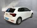 Volkswagen Polo 4Me TSI Weiß - thumbnail 5