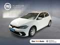 Volkswagen Polo 4Me TSI Weiß - thumbnail 1