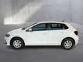 Volkswagen Polo 4Me TSI Weiß - thumbnail 2
