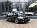 BMW 118 D M-Sport  AUTOM. CAMERA  LEDER  CRUISE Noir - thumbnail 2
