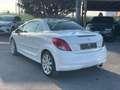 Peugeot 207 1.6 8V HDi 112CV CC Féline Bianco - thumbnail 4