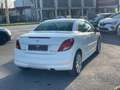 Peugeot 207 1.6 8V HDi 112CV CC Féline Bianco - thumbnail 3