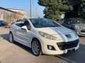 Peugeot 207 1.6 8V HDi 112CV CC Féline Bianco - thumbnail 7