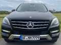 Mercedes-Benz ML 250 ML 250 CDI BlueTec* Euro 6*Anhänger Aut*Tip-Top Schwarz - thumbnail 2