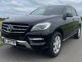 Mercedes-Benz ML 250 ML 250 CDI BlueTec* Euro 6*Anhänger Aut*Tip-Top Schwarz - thumbnail 1