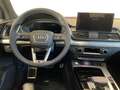 Audi Q5 I Sportback 2021 40 2.0 tdi mhev S line Plus quat Grau - thumbnail 4