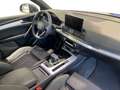 Audi Q5 I Sportback 2021 40 2.0 tdi mhev S line Plus quat Grau - thumbnail 3