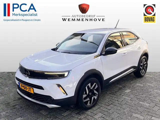 Opel Mokka 1.5 Business Elegance