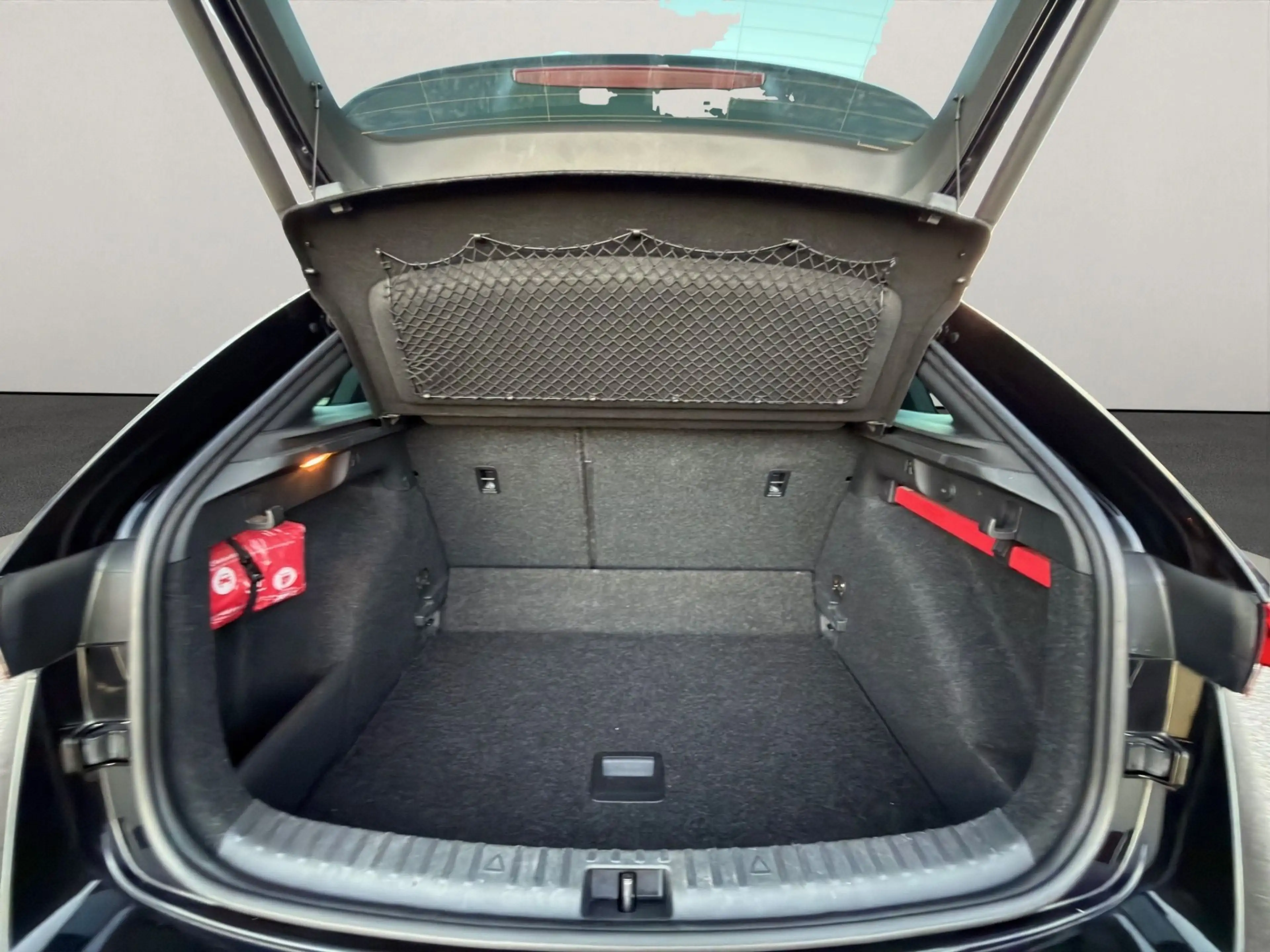 Skoda Scala 1,0 TSI AMBITION LINE / PARKPILOT / ALCANTARA / S — photo 15
