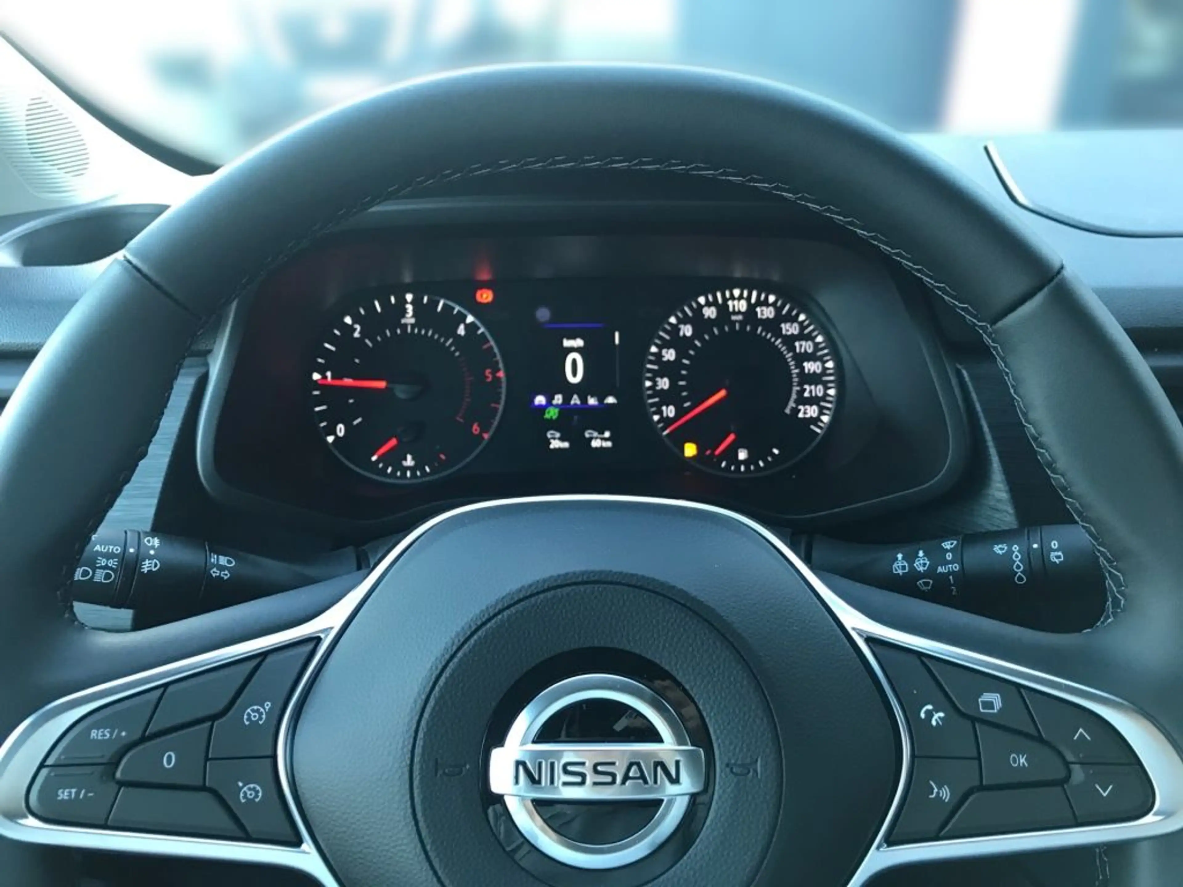 Nissan Primastar L1H1 dCi 150 Tekna Design 8Si — photo 8
