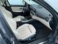 BMW 320 dAS ED Edition // TOIT OUVRANT // CUIR // GPS Gris - thumbnail 14