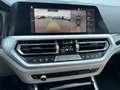 BMW 320 dAS ED Edition // TOIT OUVRANT // CUIR // GPS Gris - thumbnail 11