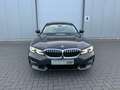 BMW 320 dAS ED Edition // TOIT OUVRANT // CUIR // GPS Grijs - thumbnail 2