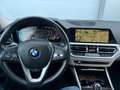 BMW 320 dAS ED Edition // TOIT OUVRANT // CUIR // GPS Gris - thumbnail 10