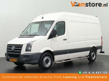 Volkswagen Crafter 2.5TDI 136PK L2H2 | 3500Kg Trekhaak | Airco | Came
