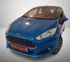 Ford Fiesta 1.0 EcoBoost Titanium Azul - thumbnail 1