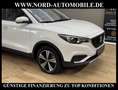 MG ZS EV LUXURY *LED*PANO*NAV*LEDER*SHZ*ACC Weiß - thumbnail 10