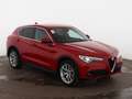 Alfa Romeo Stelvio 2.2 JTDM Lusso Q4 Aut XENON LEDER RADAR Rot - thumbnail 4