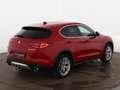 Alfa Romeo Stelvio 2.2 JTDM Lusso Q4 Aut XENON LEDER RADAR Rot - thumbnail 8