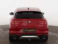 Alfa Romeo Stelvio 2.2 JTDM Lusso Q4 Aut XENON LEDER RADAR Rot - thumbnail 7