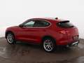 Alfa Romeo Stelvio 2.2 JTDM Lusso Q4 Aut XENON LEDER RADAR Rot - thumbnail 6