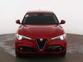 Alfa Romeo Stelvio 2.2 JTDM Lusso Q4 Aut XENON LEDER RADAR Rot - thumbnail 2
