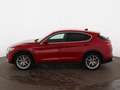 Alfa Romeo Stelvio 2.2 JTDM Lusso Q4 Aut XENON LEDER RADAR Rot - thumbnail 5