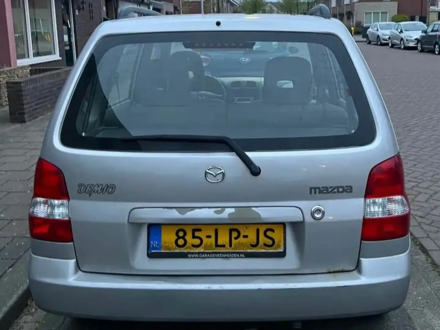 Mazda Demio Demio 1.5 Exclusive - 2